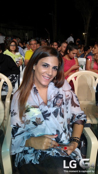 Beiruting.com Talent Show 2015 